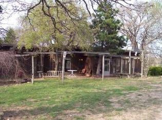 13350 Ns 3570, Maud, OK 74854