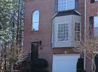 222 Meadow Croft Cir, Birmingham, AL 35242