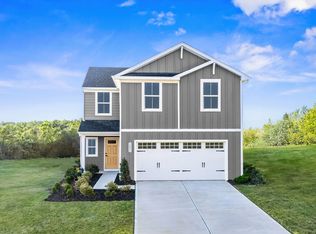 Sequoia Plan, Everly 2-Story, Spartanburg, SC 29306