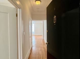 1875 California St APT 1, San Francisco, CA 94109