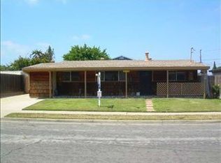 5444 Bergen St, San Diego, CA 92117