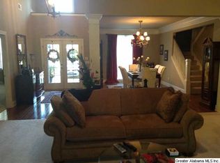 1176 Haven Rd, Birmingham, AL 35242