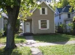 614 W Willcox Ave, Peoria, IL 61604