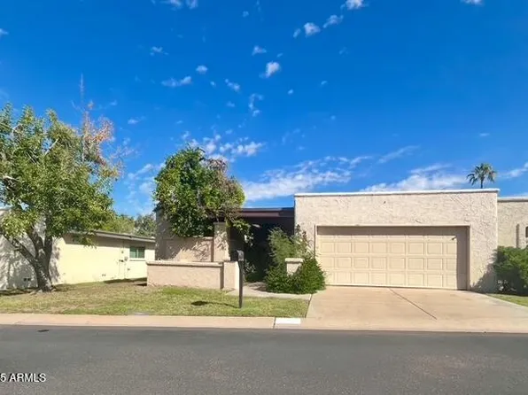2509 N 61ST Street, Scottsdale, AZ 85257