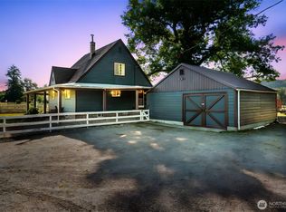 3356 State Highway 508, Onalaska, WA 98570