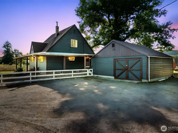 3356 State Highway 508, Onalaska, WA 98570