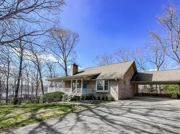 828 Rio Dr, Friendsville, TN 37737