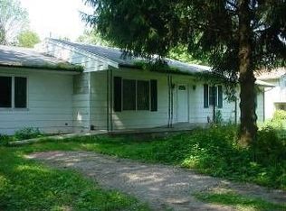 13512 Brindley Rd, Swanton, OH 43558