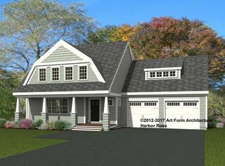 2 Birch Farm Way, Wells, ME 04090