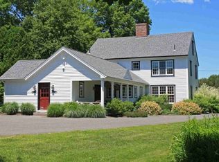 86 Main Rd, Westhampton, MA 01027