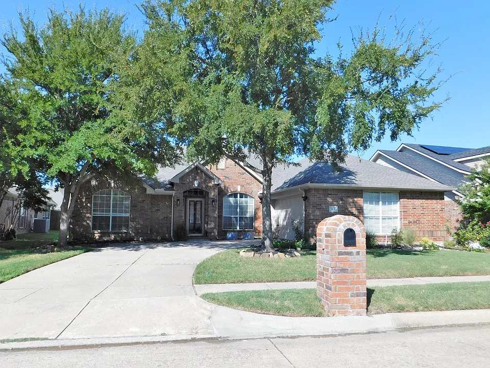 1119 Postwood Dr