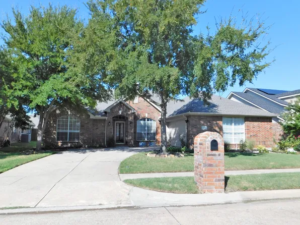 1119 Postwood Dr, Corinth, TX 76210