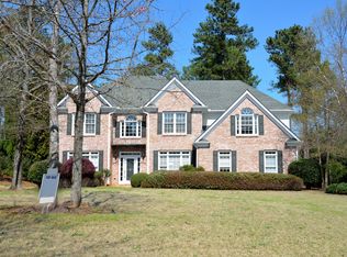 9788 Chelsey Ln, Alpharetta, GA 30004