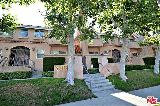 1st image of 7320 Balboa Blvd Unit 137