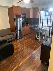 Rented by Tudor Realty