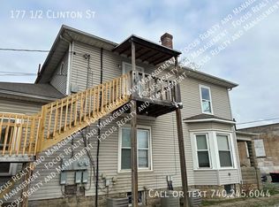 177 1/2 Clinton St, Newark, OH 43055