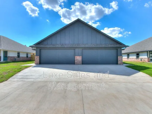 8005 NW 105th Ter, Oklahoma City, OK 73162