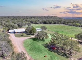 630 Roberts Rd, Jacksboro, TX 76458