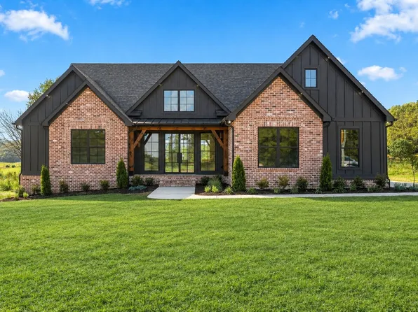 2264 Hogan Rd Lot 5, Burns, TN 37029