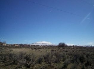 740-400 Marr Rd, Ravendale, CA 96123