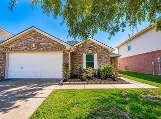 9611 Prairie Dog Run, Sugar Land, TX 77498