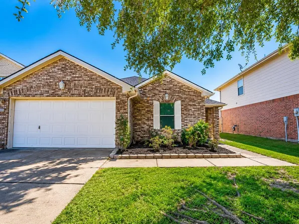 9611 Prairie Dog Run, Sugar Land, TX 77498