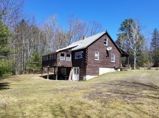 2484 Main St, Fayette, ME 04349