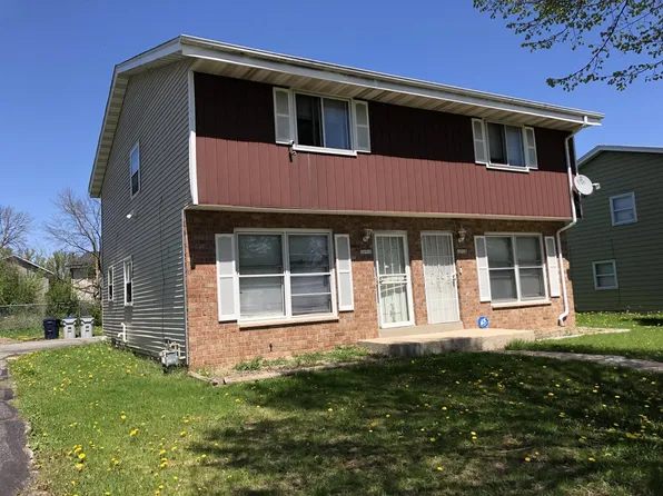 10508 West Jonen STREET #10510, Milwaukee, WI 53224