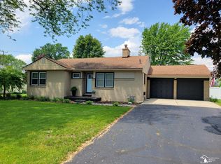 2353 9th St, Monroe, MI 48162