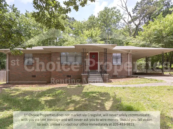 405 Cheri Ln, Birmingham, AL 35215
