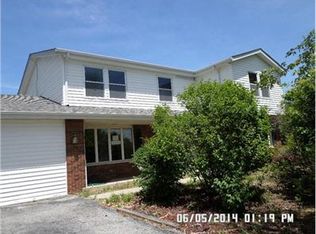 9760 W Pauling Rd, Monee, IL 60449