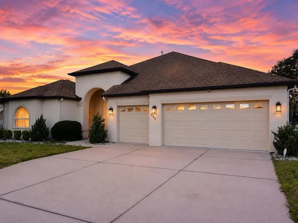 285 Woodstream Way, Spring Hill, FL 34608