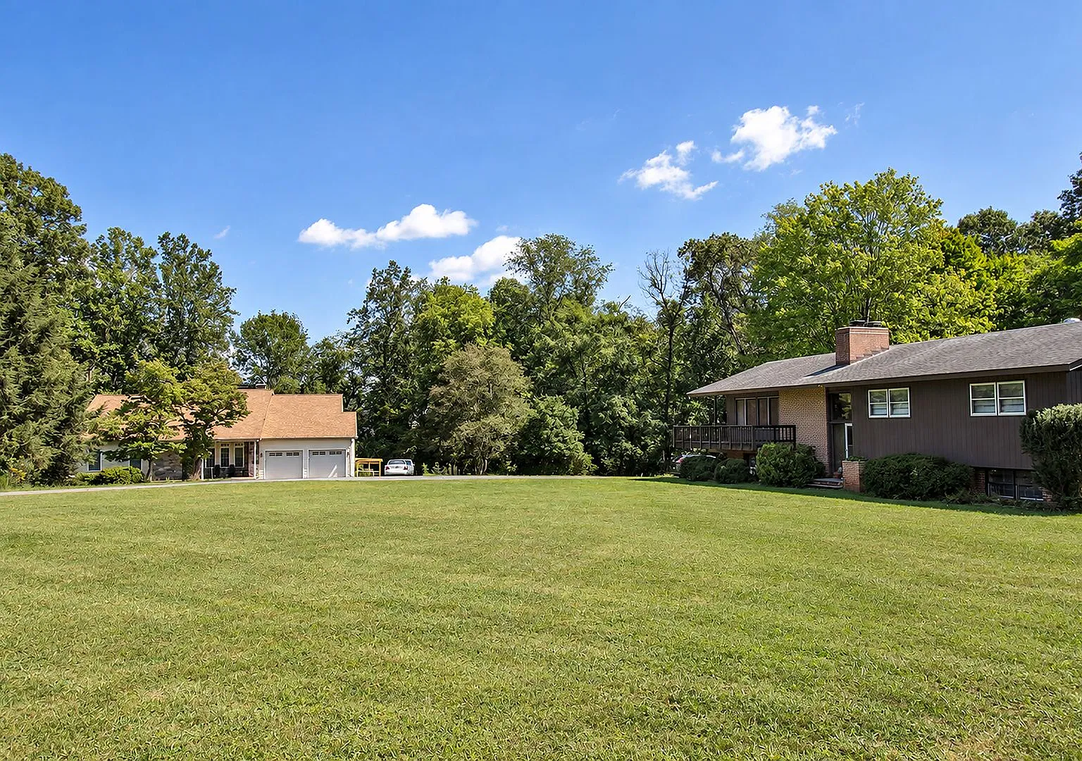 Split-Foyer Crozet Home On 2.7 Acres — Photo 2