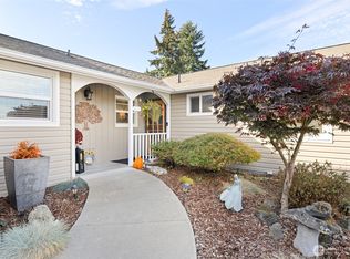 120 W Forest Ave, Port Angeles, WA
