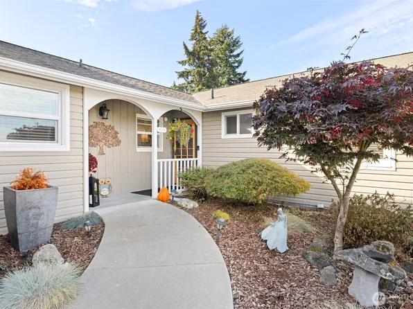 120 Forest Avenue, Port Angeles, WA 98362