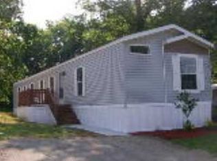 5 Pinebark Ln, Browns Summit, NC 27214