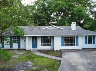 5206 Yorkshire Dr, Pascagoula, MS 39581