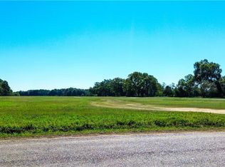 0 Bennys Ln Lot 1A, Hessmer, LA 71341