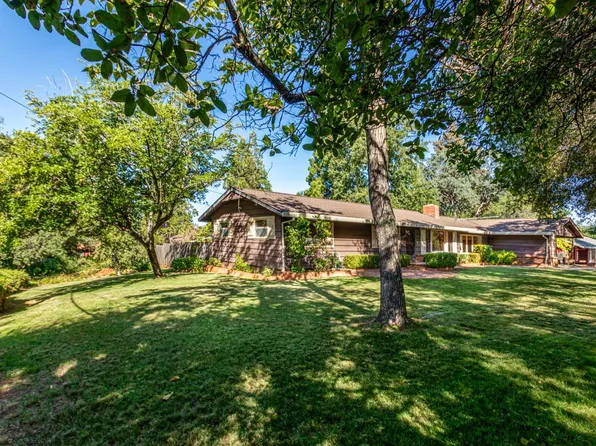 1455 Oak Ridge Way, Auburn, CA 95603