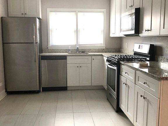 Updated kitchen