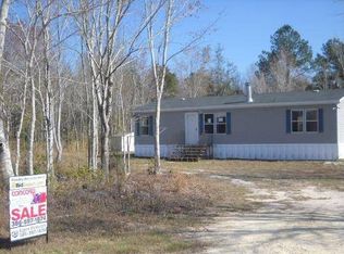 154 Ranchette Trl, Palatka, FL 32177