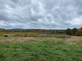 1168 Egypt Hollow Rd, Warren, PA 16365