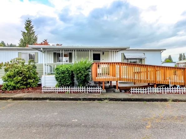8207 E 38th Street E #13, Edgewood, WA 98371