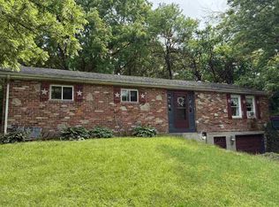 3405 Endsley Rd, Richmond, IN 47374