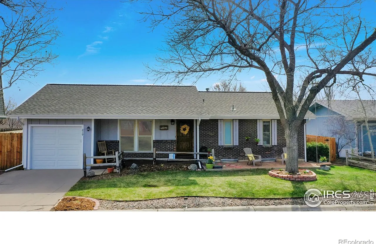 3 bed, 1950 sqft, $2,750 — Photo 1