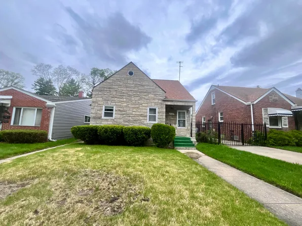 19249 Marx Ave, Detroit, MI 48203