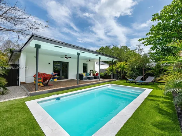 412 NW 41st St, Miami, FL 33127