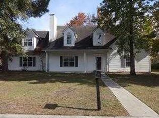 3961 Lochview Dr, Myrtle Beach, SC 29588