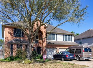 16618 McCormick Dr, Houston, TX 77095