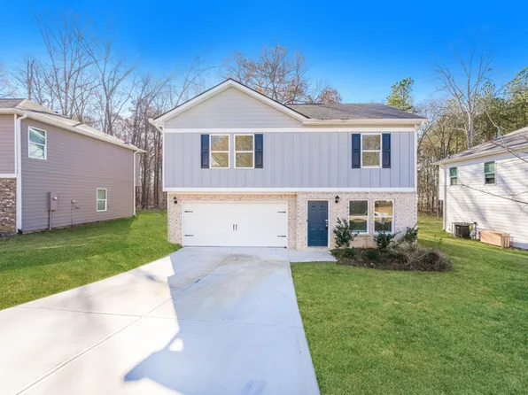 2303 Tolliver Pl, Ellenwood, GA 30294